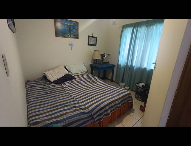2 BEDROOM DUPLEX FOR SALE IN ESCOMBE